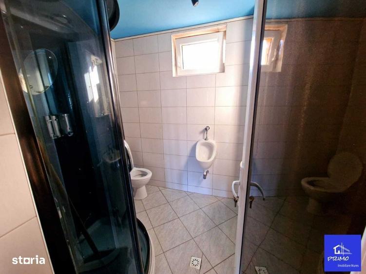 De vanzare casa cu etaj, 1.040 teren, garaj, in Unirii - 10