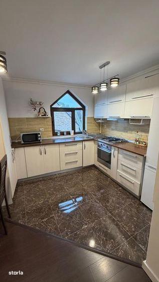 Apartament cu 2 camere decomandat în Europa