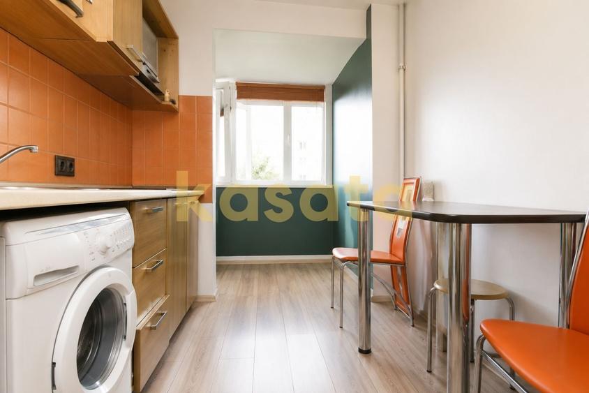 APARTAMENT 2 CAMERE | METROU_MUNCII | ARENA NATIONALA | PARC NATIONAL - 6