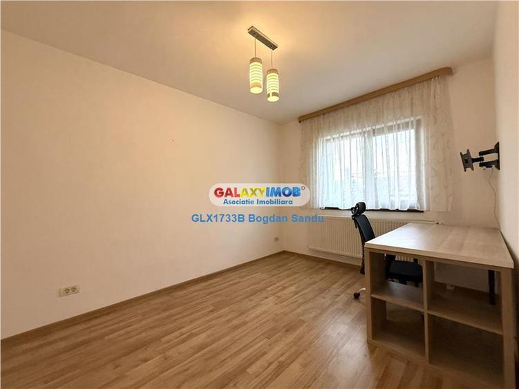 Casă cu 4 camere cu Teren 228 Mp în Chiajna