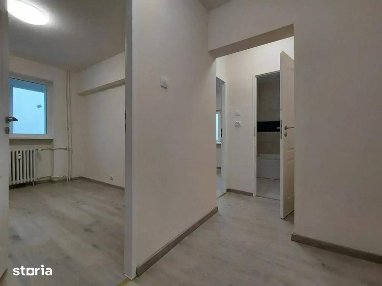 Apartament cu 3 camere decomandat în Ferentari