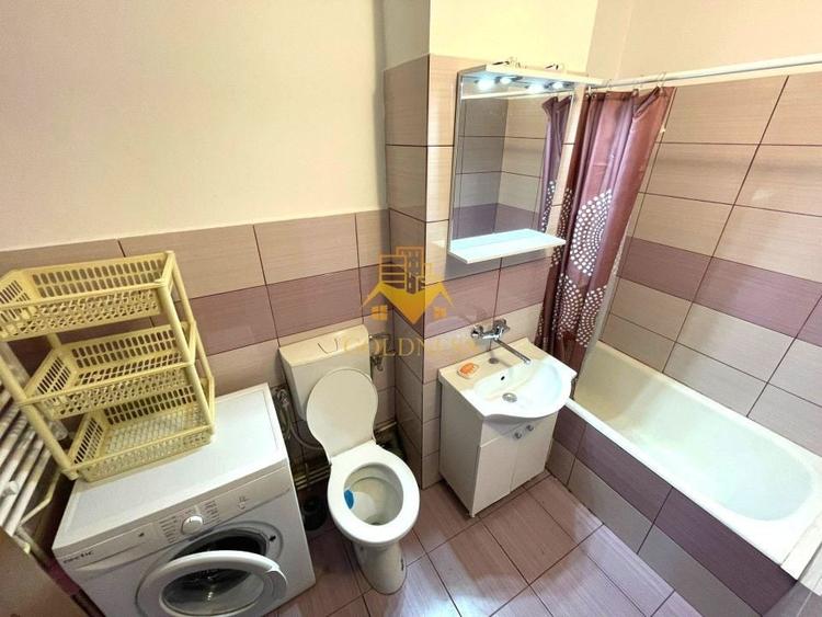 Apartament cu 2 camere decomandat, mobilat în Mănăștur