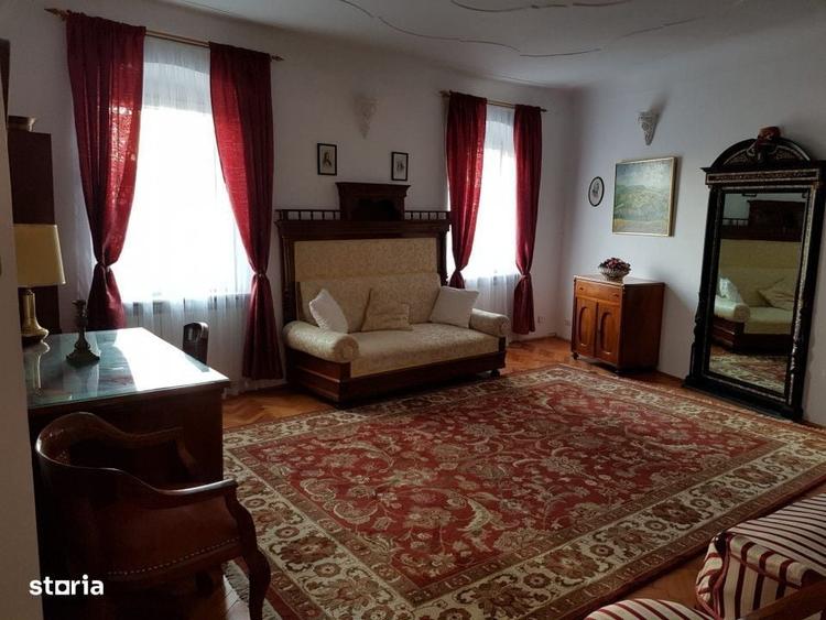 [qatest-mercury] Apartament 3 camere zona Centrul Istoric Sibiu - 6