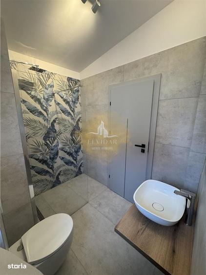 Duplex Mosnita noua - 3 dormitoare | 3 bai | Complet mobilat - 6