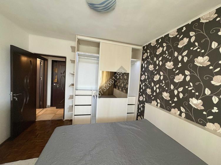 Apartament cu 2 camere semidecomandat în Giulești
