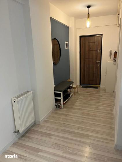 Apartament cu 3 camere în Ghencea