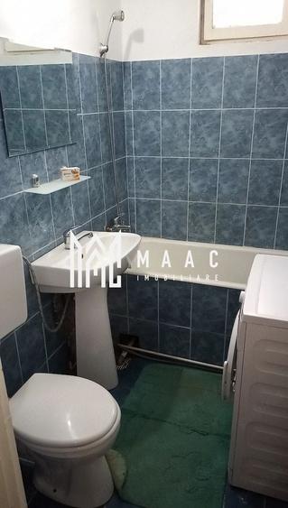 Apartament cu 2 camere semidecomandat în Cedonia