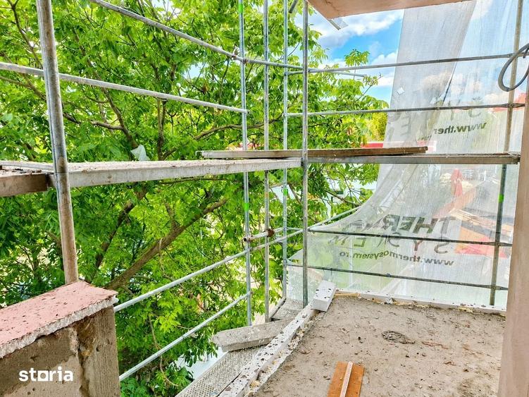 Apartament cu 2 camere în Titan — fotografia 3