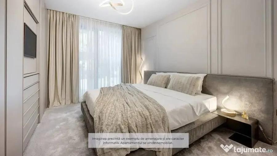 Apartament cu 3 camere decomandat în Iancu Nicolae