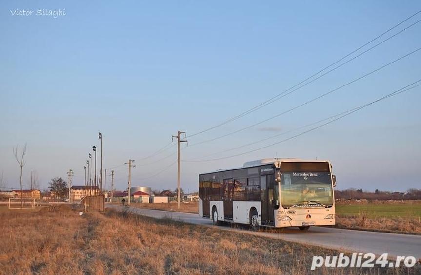 Teren de 7453 mp, în Clinceni