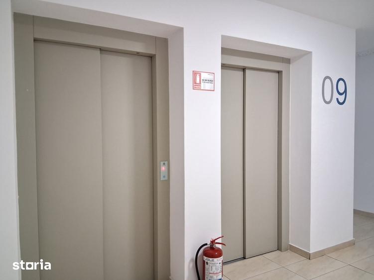 2 camere Metrou Pipera - 14