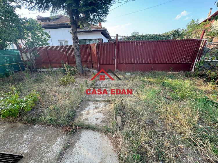 Duplex cu 6 camere cu Teren 250 Mp în Câmpina