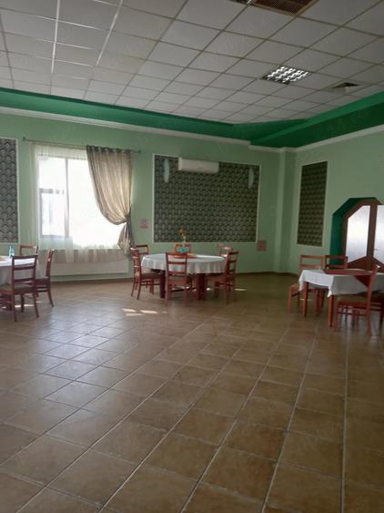 Spatiu si teren intravilan de vanzare-inchiriere - 6