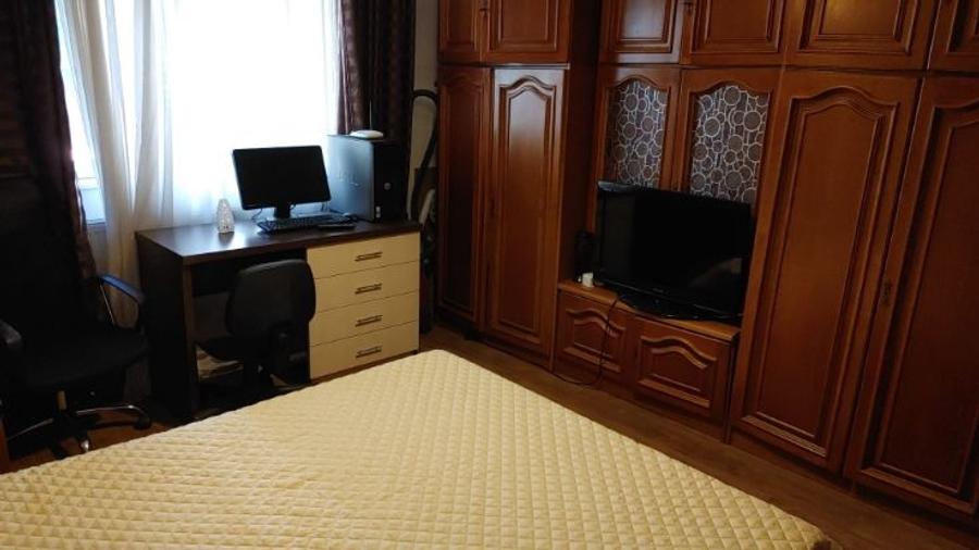 Apartament cu 1 camere decomandat în Mănăștur