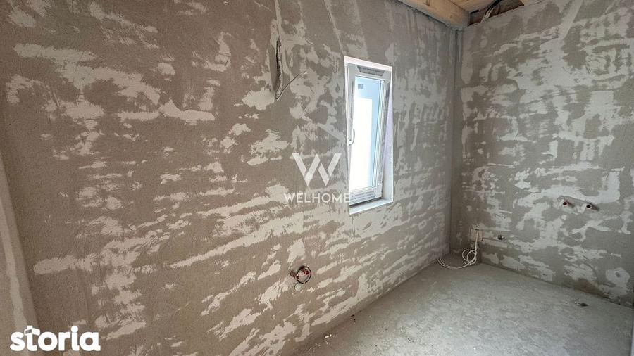 Duplex cu 4 camere si pivnita, Calea Cisnadiei, Sibiu - 12