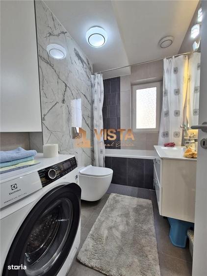 Apartament cu 2 camere, Qualis II, Tractorul - 9