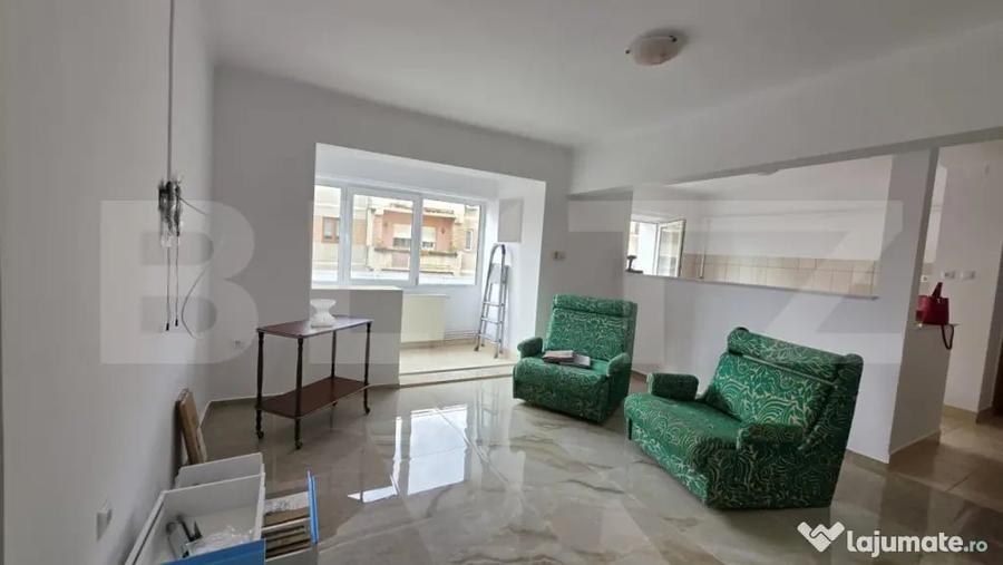 Apartament 2 camere, 52 mp, zona Ultracentral - 2