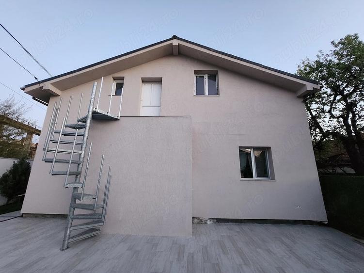 Casă cu 3 camere cu Teren 316 Mp în Unio