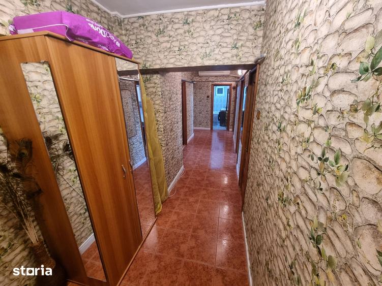 Apartament 4 camere zona ICIL - 1