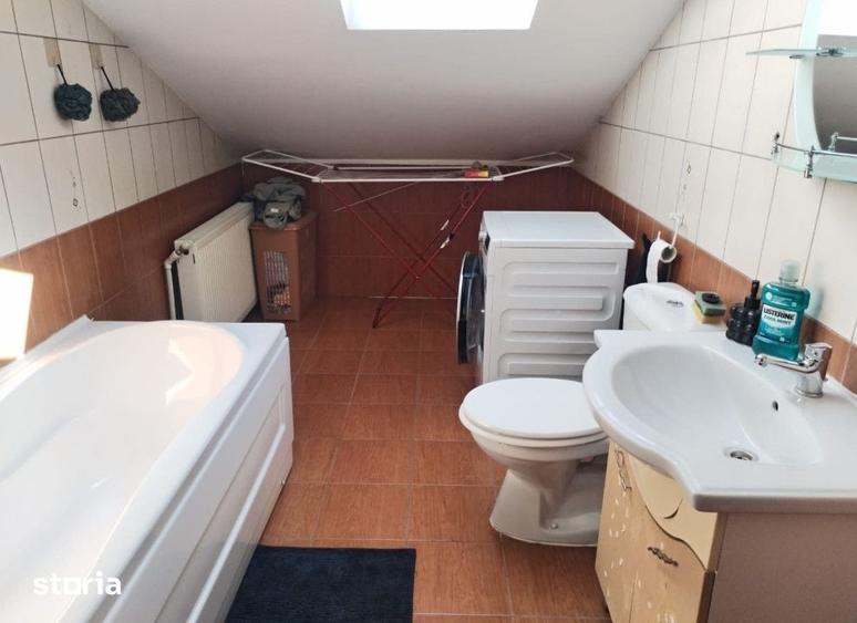 Apartament cu 2 camere în Nicolina