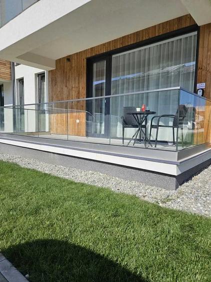 Apartament modern, 2 decomandate Complex Uno - 8
