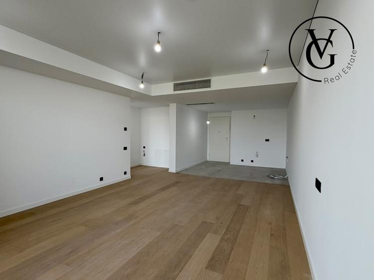 Apartament cu 2 camere decomandat în Floreasca