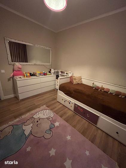 Apartament 3 camere, parcare, Apahida - 2