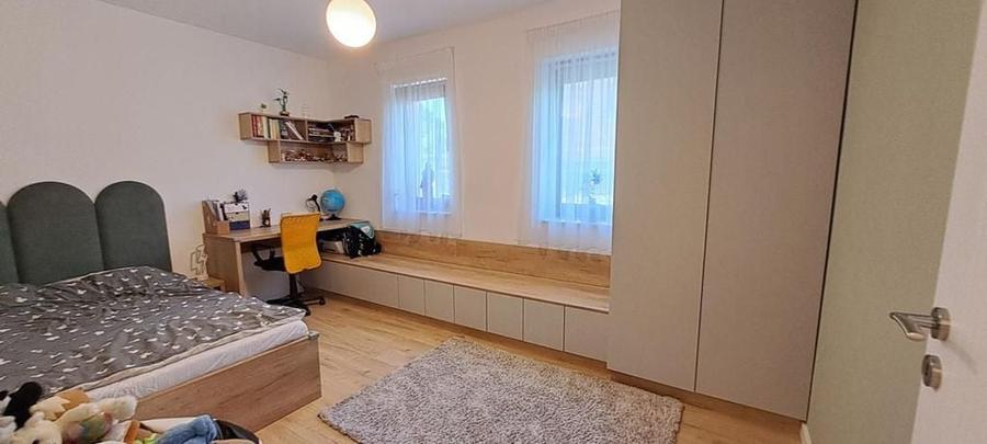 Casa P+POD, 4 CAMERE 115 MP, Cornesti - MIROSLAVA - 12