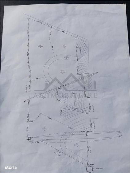 Spațiu comercial, în Bucium