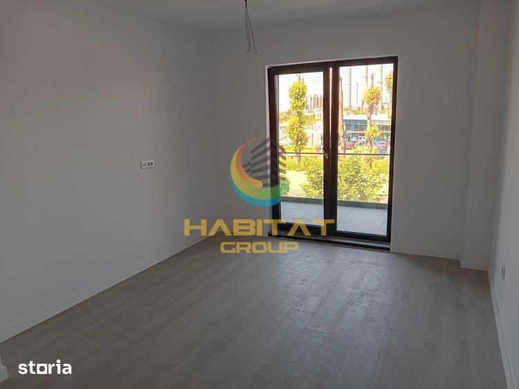 Apartament cu 3 camere decomandat în Sălăjan