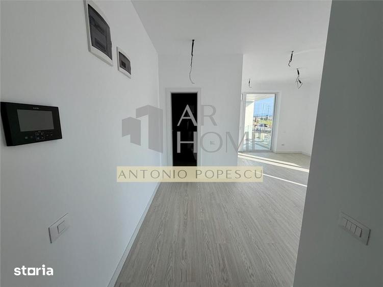 Apartament cu 3 camere în Blejoi