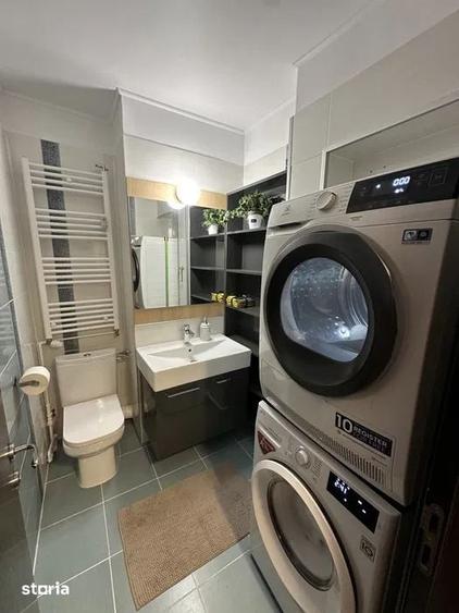 Apartament cu 3 camere decomandat în Decebal