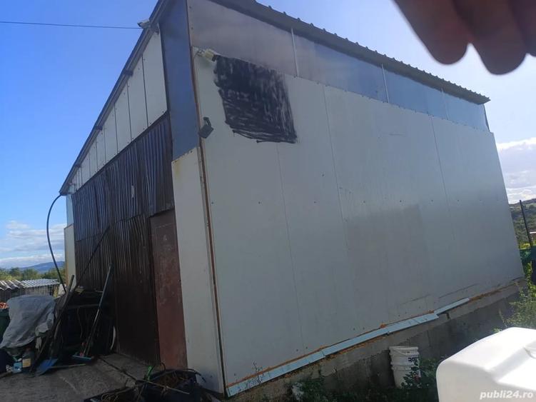Spațiu comercial, de 48 mp, în Iris