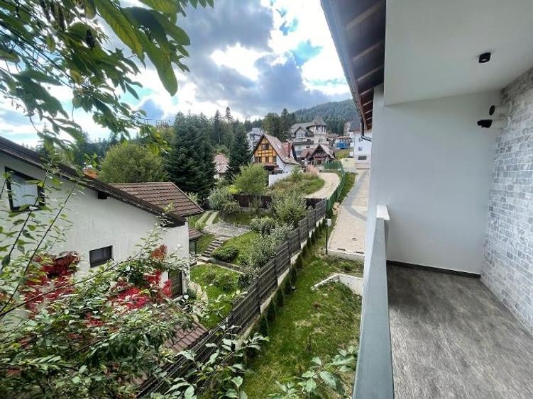 2 camere complex exclusivist, Furnica-Peles, 2025, 75mp, et 2, panorama de vis - 56