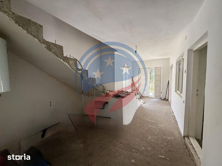 Casa de vanzare in Craiova, Strada Pauni?ei - 5