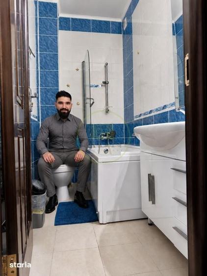 Apartament cu 2 camere în Centrul Istoric