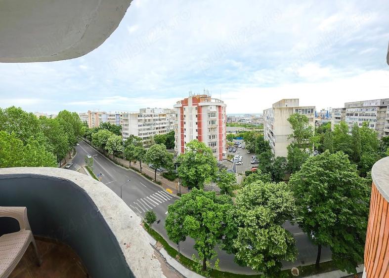 Apartament cu 2 camere decomandat în ICIL