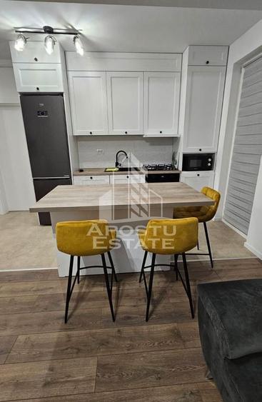 Apartament cu 2 camere decomandat în Ciarda Roșie