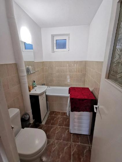 inchiriez apartament 3 camere Belvedere Suceava - 7