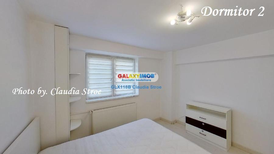 VANZARE apartament 3 camere Aparatorii Patriei Metrou - 27