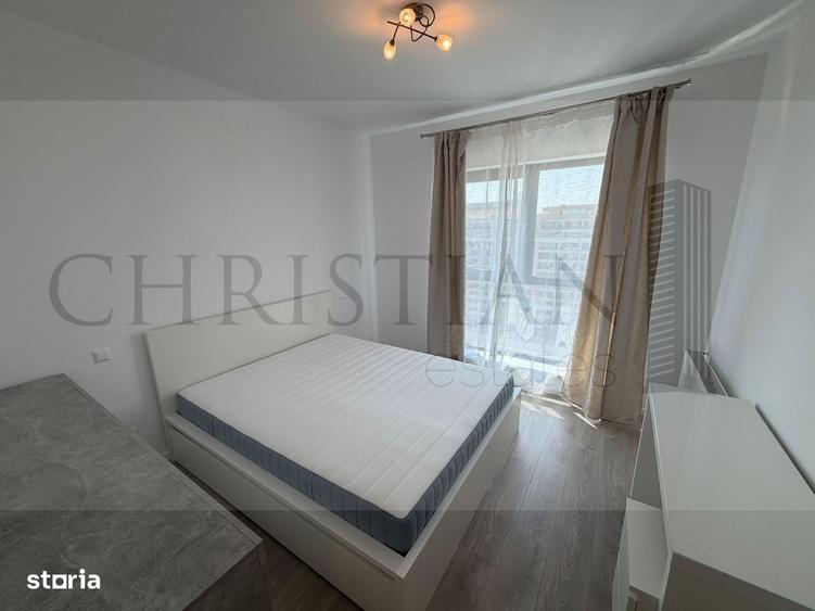 3 camere - Cotroceni Smart Residence 2019 - Parcare Sub - 8