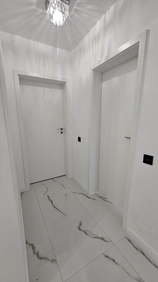 Apartament cu 2 camere decomandat, mobilat în Popești-Leordeni