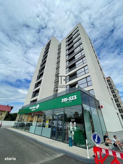 Apartament cu 2 camere decomandat în Sălaj