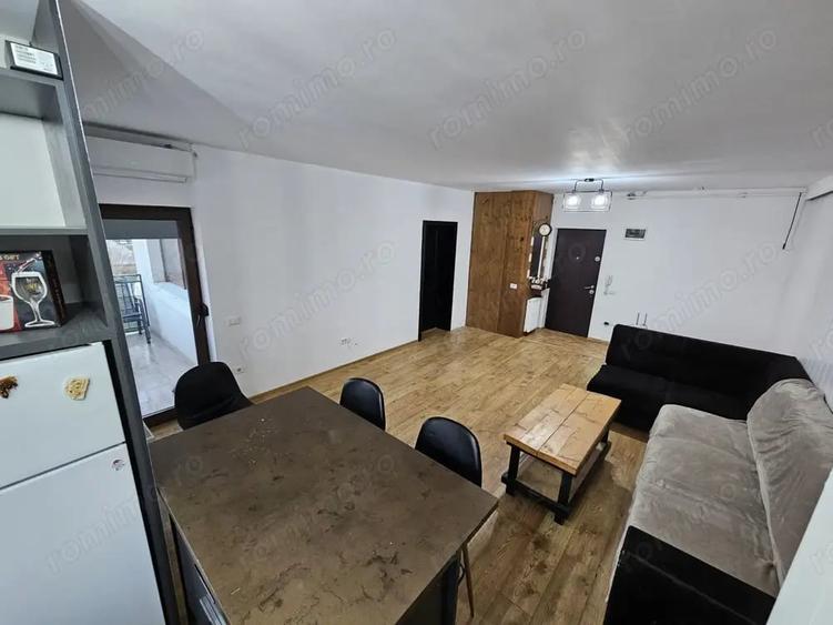 Apartament cu 2 camere pod pe toata supafata Braytim Giroc - 7