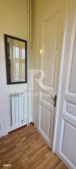 Apartament cu 2 camere în Ultracentral