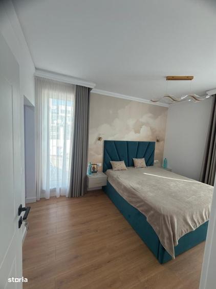 Casă cu 4 camere în Moara