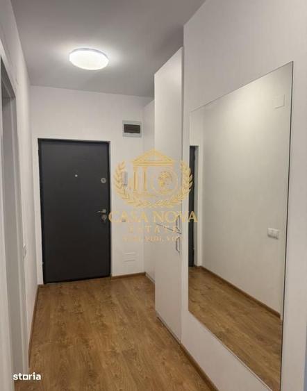Apartament 2 camere 55mp, finisat modern, parcare, zona Intre Lacuri - 1