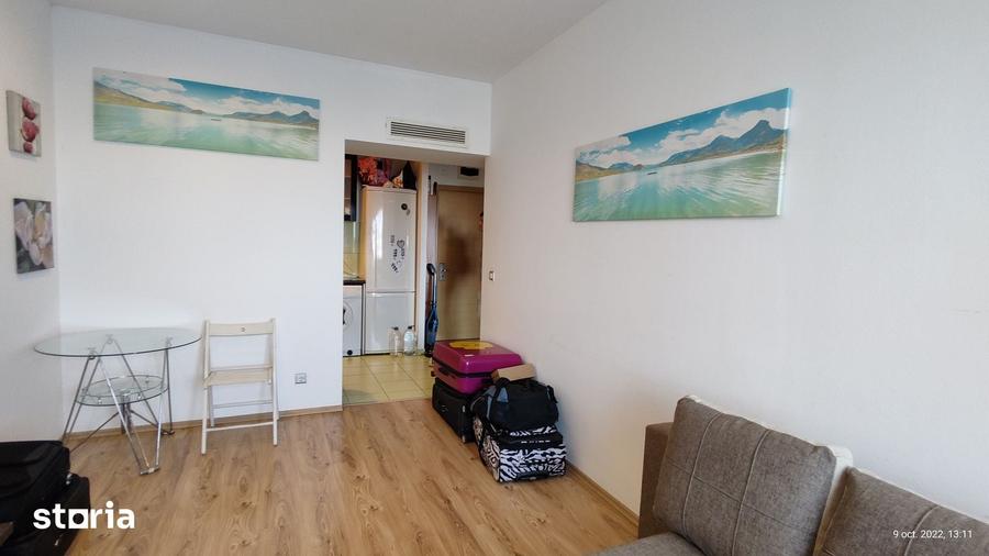 Apartament cu 2 camere decomandat în Nord