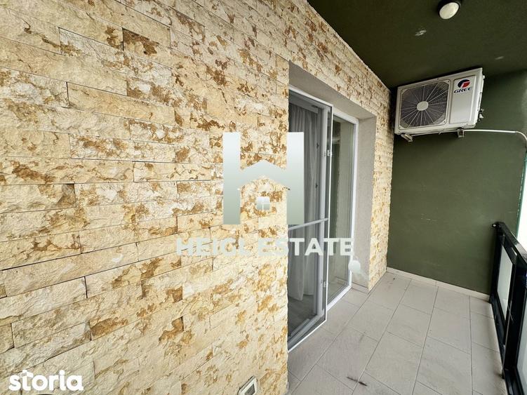 Apartament cu 2 camere în Nord