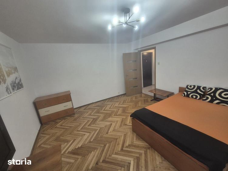 Drumul Sarii Liceul Ion Barbu 13 Septembrie garsoniera cu balcon - 6